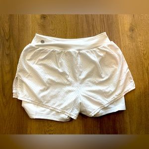 Zella Girls shorts
